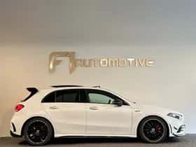 Mercedes-Benz A-Klasse (2020) thumbnail 10