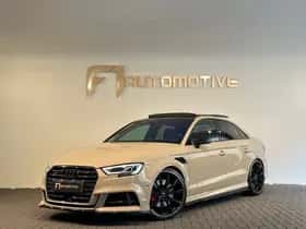 Audi S3 (2018)