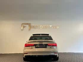 Audi S3 (2018) thumbnail 11