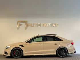 Audi S3 (2018) thumbnail 12