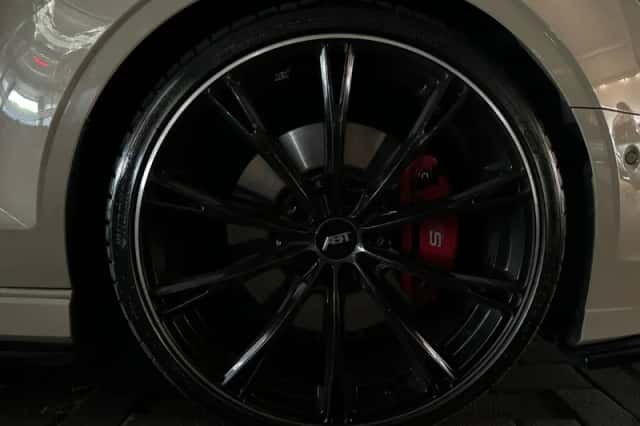 Audi S3 (2018) thumbnail 13