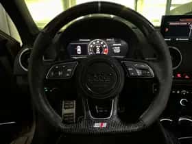 Audi S3 (2018) thumbnail 14