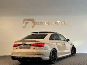 Audi S3 (2018) thumbnail 3