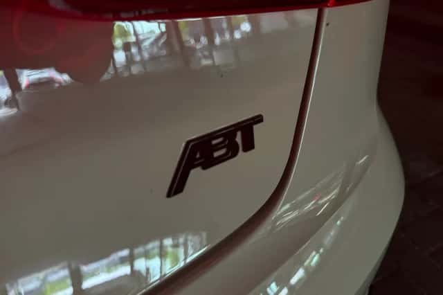 Audi S3 (2018) thumbnail 21