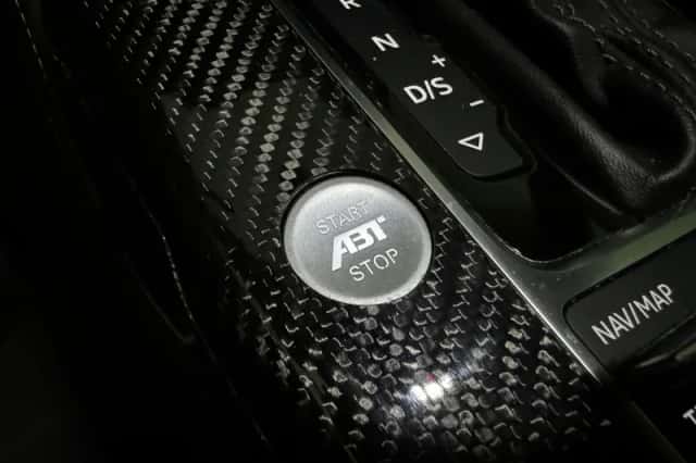 Audi S3 (2018) thumbnail 23
