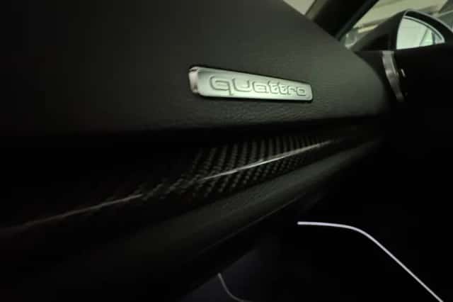 Audi S3 (2018) thumbnail 26