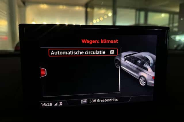 Audi S3 (2018) thumbnail 29