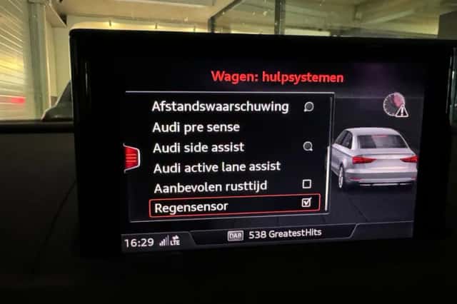 Audi S3 (2018) thumbnail 30