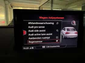 Audi S3 (2018) thumbnail 30