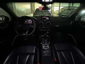 Audi S3 (2018) thumbnail 4