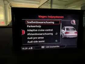 Audi S3 (2018) thumbnail 31