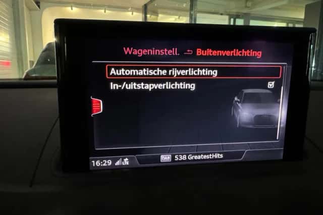 Audi S3 (2018) thumbnail 33
