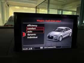 Audi S3 (2018) thumbnail 34