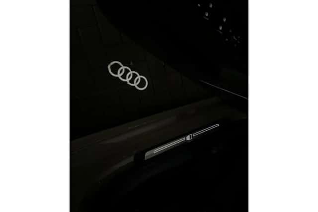 Audi S3 (2018) thumbnail 38