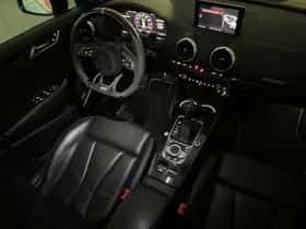 Audi S3 (2018) thumbnail 39