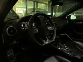 Audi S3 (2018) thumbnail 6