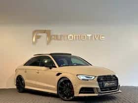 Audi S3 (2018) thumbnail 7