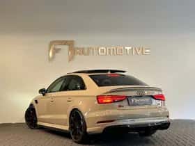 Audi S3 (2018) thumbnail 8