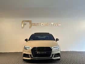 Audi S3 (2018) thumbnail 9
