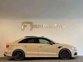 Audi S3 (2018) thumbnail 10