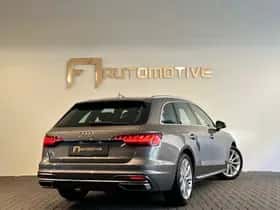 Audi A4 (2019)