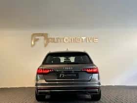 Audi A4 (2019) thumbnail 11