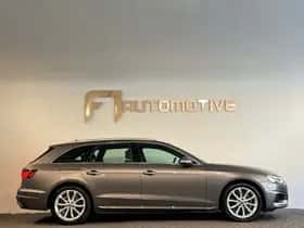 Audi A4 (2019) thumbnail 12