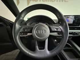 Audi A4 (2019) thumbnail 13