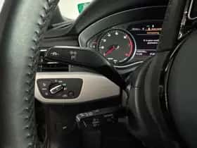 Audi A4 (2019) thumbnail 14