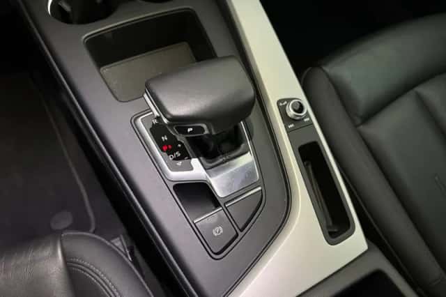 Audi A4 (2019) thumbnail 20