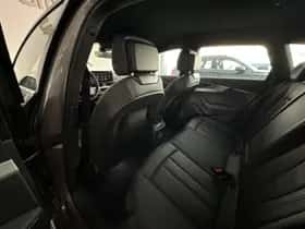 Audi A4 (2019) thumbnail 21
