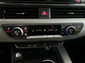 Audi A4 (2019) thumbnail 27