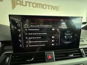 Audi A4 (2019) thumbnail 29