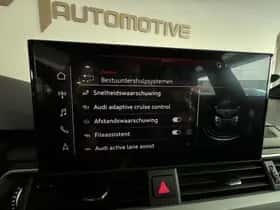 Audi A4 (2019) thumbnail 30
