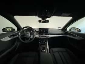 Audi A4 (2019) thumbnail 4
