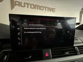 Audi A4 (2019) thumbnail 32