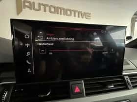 Audi A4 (2019) thumbnail 33