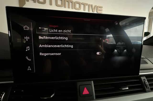 Audi A4 (2019) thumbnail 34