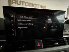 Audi A4 (2019) thumbnail 34