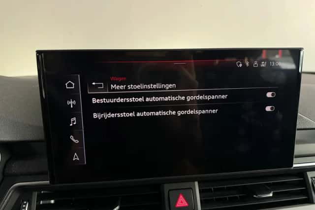 Audi A4 (2019) thumbnail 35