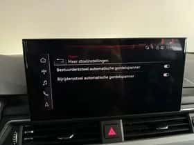 Audi A4 (2019) thumbnail 35
