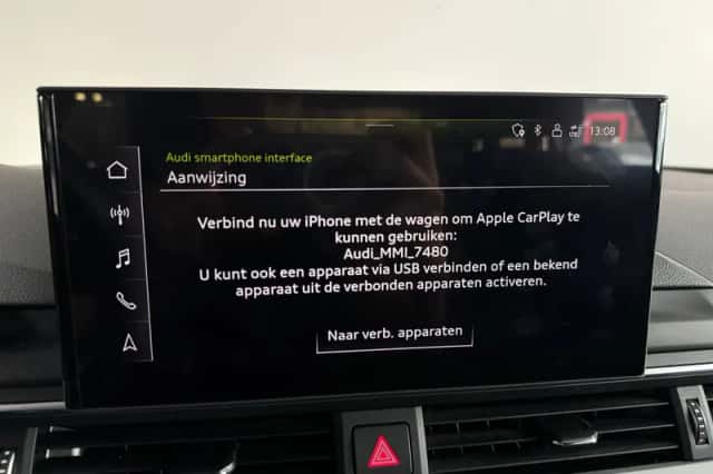 Audi A4 (2019) thumbnail 36