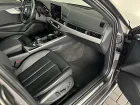 Audi A4 (2019) thumbnail 38