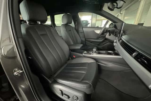 Audi A4 (2019) thumbnail 39