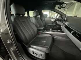 Audi A4 (2019) thumbnail 39