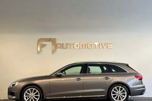 Audi A4 (2019) thumbnail 10