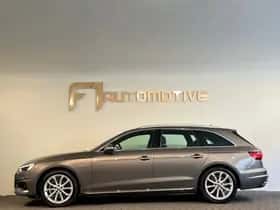 Audi A4 (2019) thumbnail 10