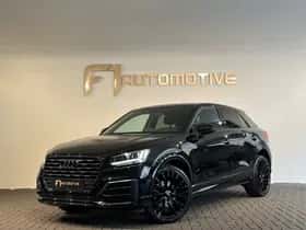 Audi Q2 (2017)