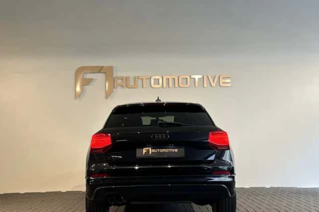 Audi Q2 (2017) thumbnail 11