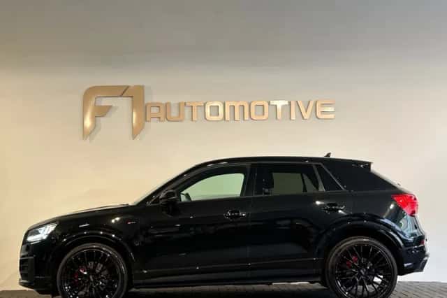 Audi Q2 (2017) thumbnail 12